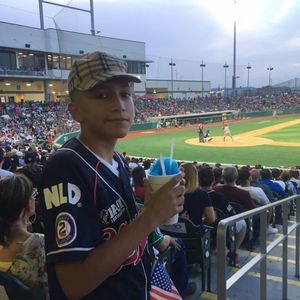 Meet your Posher, Ali